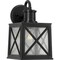 Progress Lighting Seagrove Collection  One-Light Medium Wall Lantern with DURASHIELD P560164-031 - alternate 3